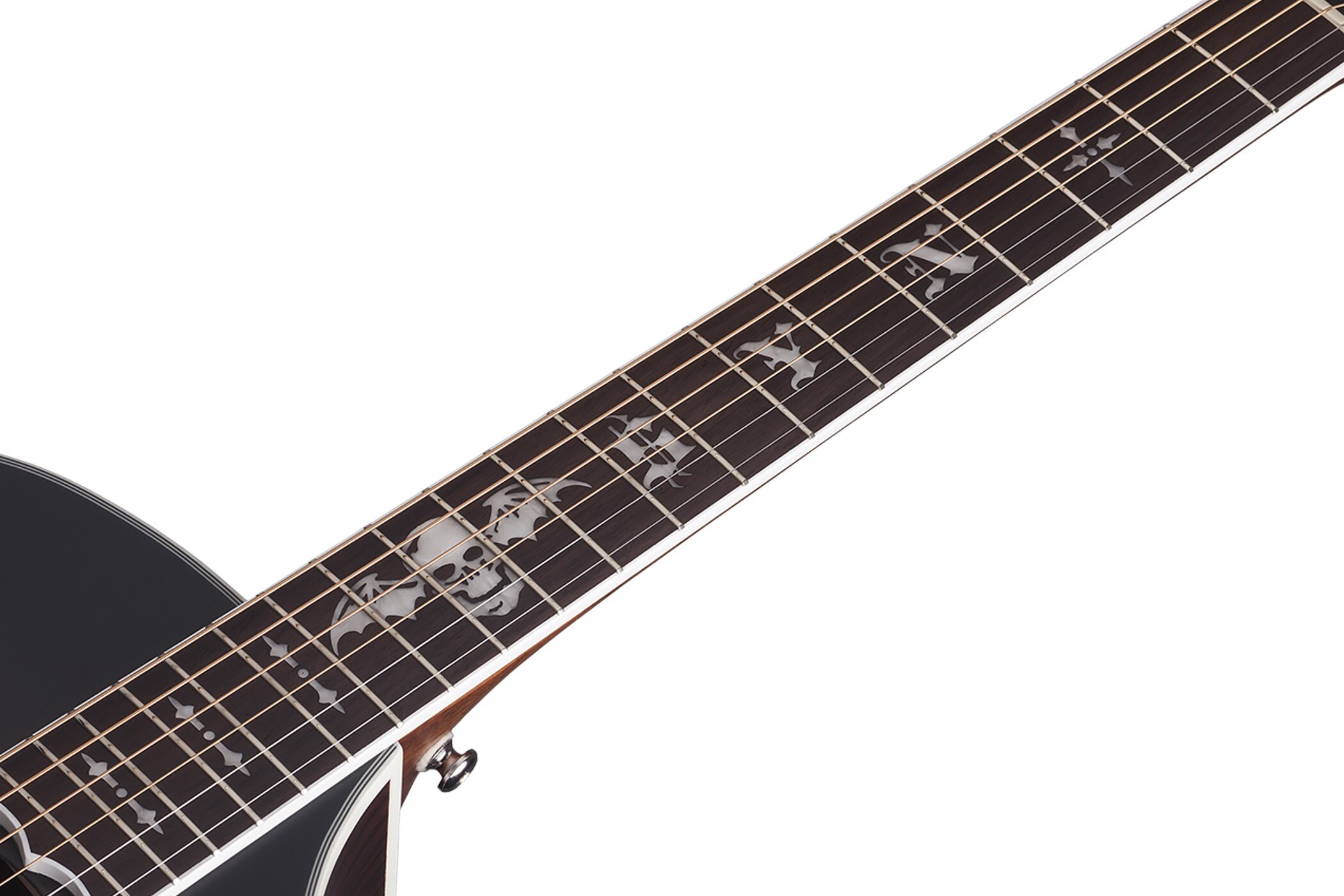 Synyster Gates 'SYN GA SC' Acoustic